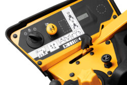 Cub Cadet Ultima ZTX5 60