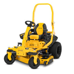 Zero Turn Mower Cub Cadet Ultima ZTXS4 48