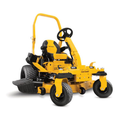 Zero Turn Mower Cub Cadet Ultima ZTXS4 54