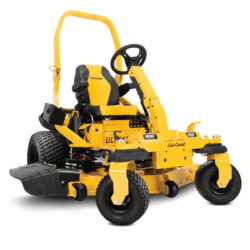 Zero Turn Mower Cub Cadet Ultima ZTXS5 54