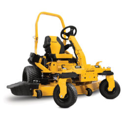 Zero Turn Mower Cub Cadet Ultima ZTXS5 60