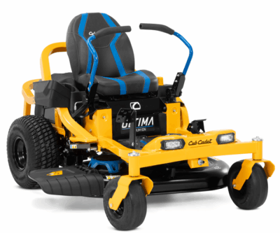 Cub Cadet ZT1 42 E