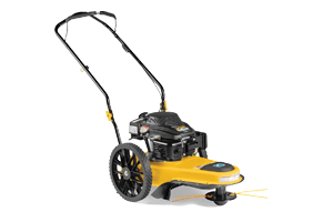 Wheeled String Trimmers