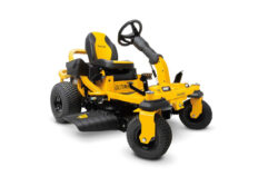 Cub Cadet Ultima ZTS1 42