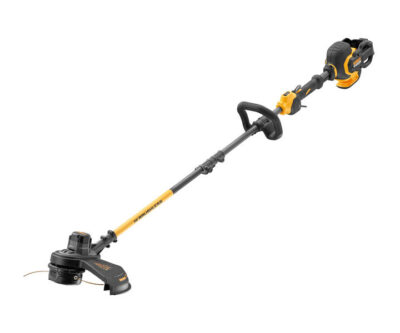 DCM5713N-XE_54V_LINE TRIMMER SKIN ONLY