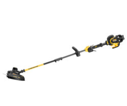 DCM5713N-XE_54V_LINE TRIMMER SKIN ONLY