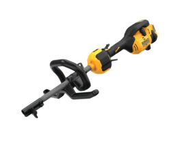 DCMAS5713N-XE-54V-SLIPT SHAFT POWERHEAD SKIN ONLY