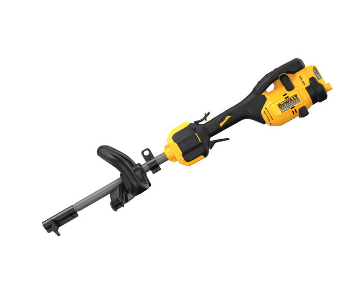 DCMAS5713N-XE-54V-SLIPT SHAFT POWERHEAD SKIN ONLY