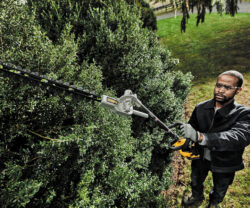 DCMAS5713N-XE-54V-SLIPT SHAFT POWERHEAD SKIN ONLY