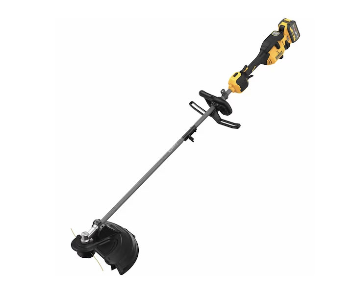 DCMAS5713X1-XE-54V-SLIPT SHAFT LINE TRIMMER KIT