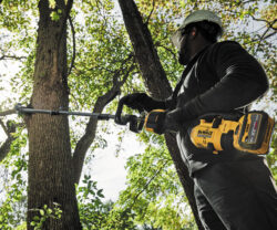 DCMASPS5N-XE-PRUNING SAW ATTACHMENT