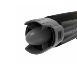 DeWalt 18V XR Axial Brushless Blower (Skin Only)