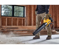 DeWalt 18V XR Axial Brushless Blower (Skin Only)