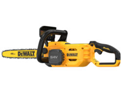 DCMCS574N-XE 54V CHAINSAW SKIN only