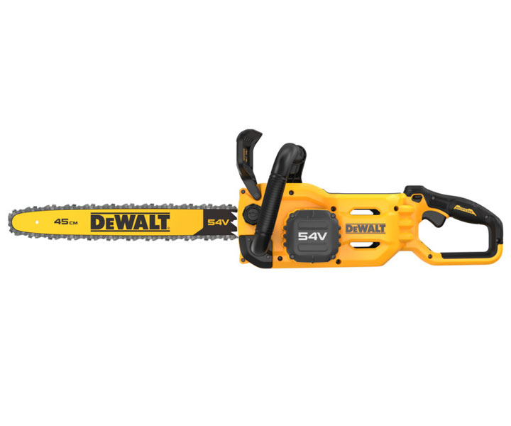 DCMCS574N-XE 54V CHAINSAW SKIN only