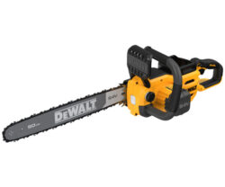 DCMCS575N-XE 54V CHAINSAW SKIN only