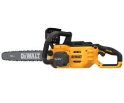 DCMCS575N-XE 54V CHAINSAW SKIN only