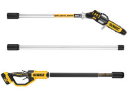 DCMPS567N-XE_POLE SAW SKIN ONLY