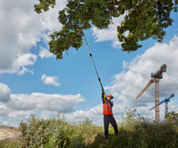 DCMPS567N-XE_POLE SAW SKIN ONLY