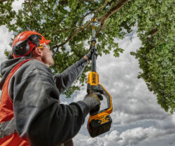 DCMPS567N-XE_POLE SAW SKIN ONLY