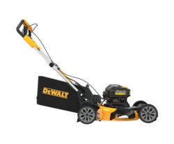 DeWALT 2X 18V XR Self Propelled Mower (Skin Only)