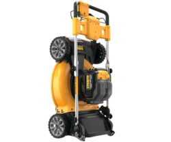 DeWALT 2X 18V XR Self Propelled Mower (Skin Only)