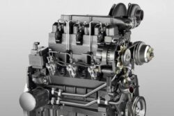 Deutz-Fahr 4E Keyline