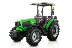 Deutz-Fahr-4E-Series
