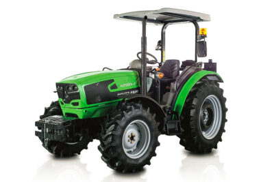 Deutz-Fahr-4E-Series