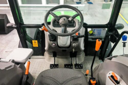 Deutz-Fahr 4E Series