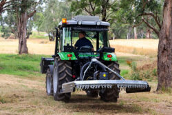 Deutz-Fahr 4E Series