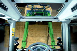 Deutz-Fahr 5G Heavy Duty Series 5125G HD - 5105.4G HD