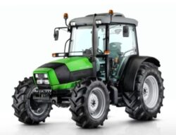 Deutz-Fahr Agrofarm G Series