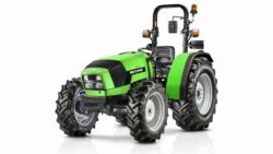 Deutz-Fahr-Agrolux-410-ROPS