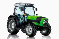 Deutz-Fahr Agroplus Series