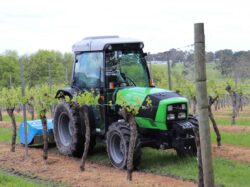 Deutz-Fahr Agroplus Series