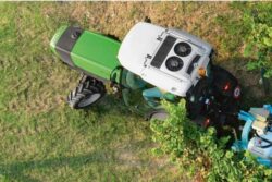 Deutz-Fahr Agroplus Series