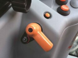 Deutz-Fahr Agroplus Series