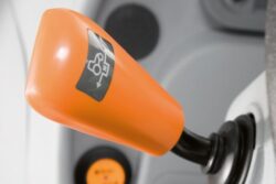 Deutz-Fahr Agroplus Series