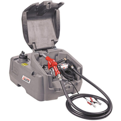 Silvan DieselPower Range