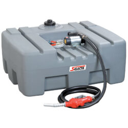 Silvan DieselPower Range