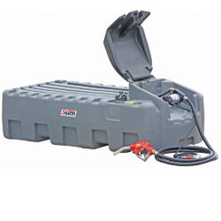 Silvan DieselPower Range