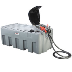 Silvan DieselPro Range