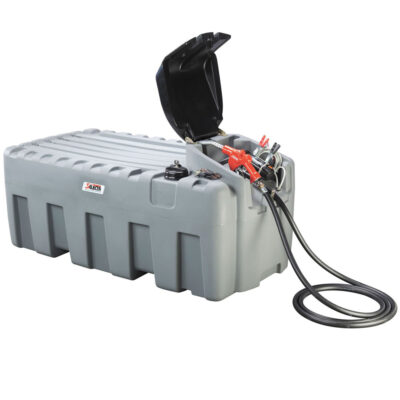 Silvan DieselPro Range