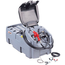 Silvan DieselPro Range