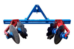 John Berends Implements Merbein Ploughs