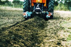 John Berends Implements Merbein Ploughs