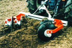 John Berends Implements Merbein Ploughs