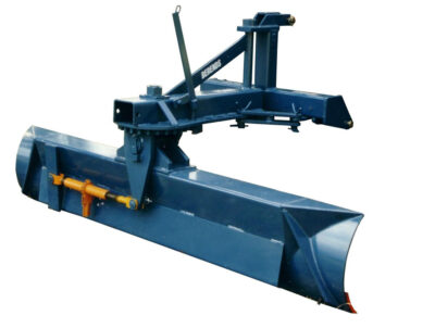 John Berends Implements Extra Heavy Duty Range