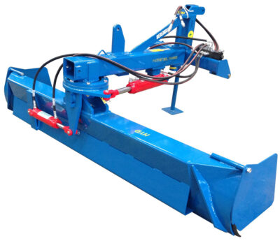 John Berends Implements Heavy Duty Hydraulic Range